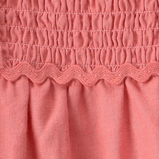 Carter's Baby Girls Sleeveless Sundress