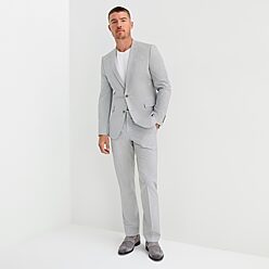 Men's Short-Length Suits | JCPenney