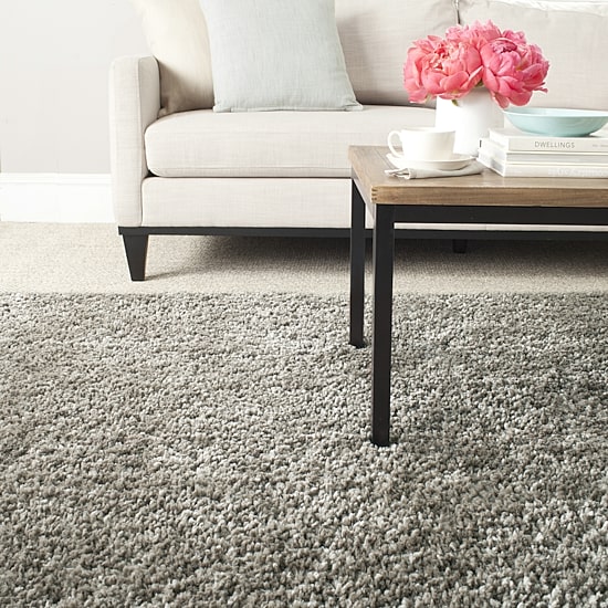 Safavieh Gale Hand Tufted Shag Area Rug
