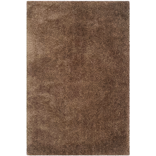 Safavieh Merlin Hand Tufted Shag Area Rug