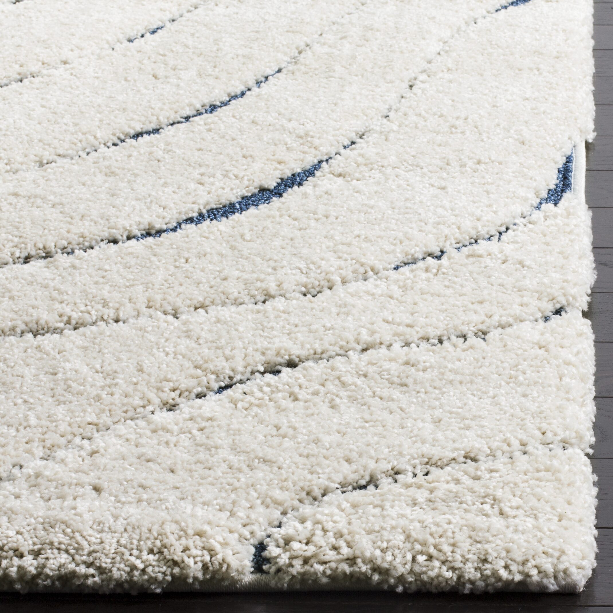 Safavieh Adam Shag Area Rug