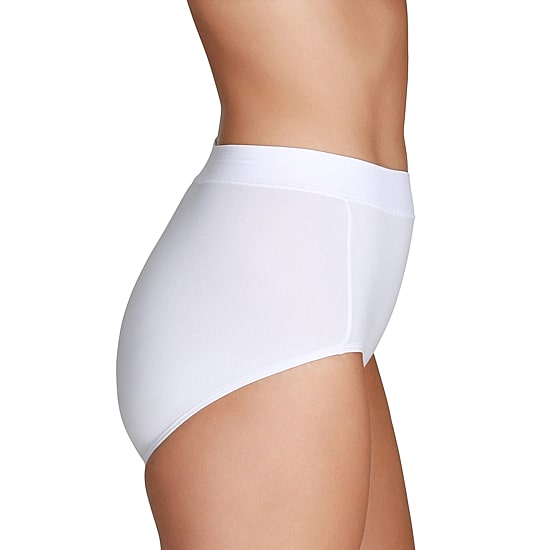 Vanity Fair Beyond Comfort Womens Brief Panty 13213
