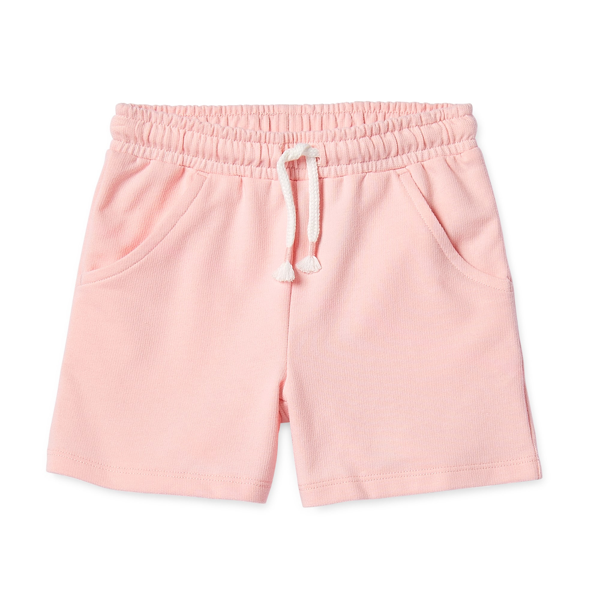 Okie Dokie Toddler & Little Girls Midi Short