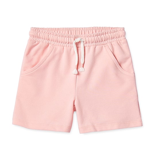 Okie Dokie Toddler & Little Girls Midi Short
