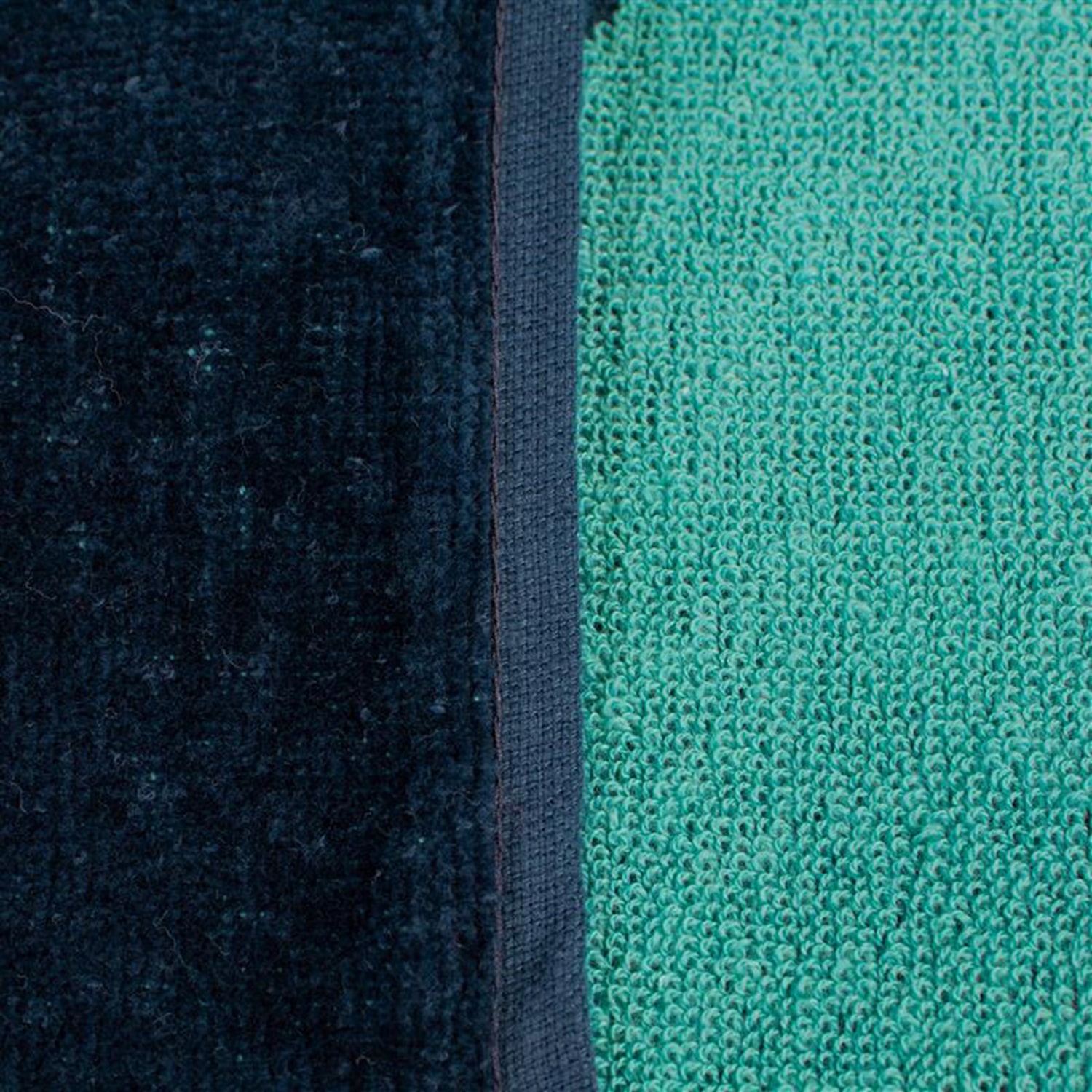 SUPERIOR® Dolphin Collection |100% Cotton 2-pc. Quick Dry Beach Towel