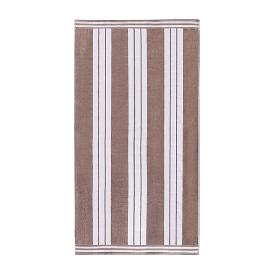 SUPERIOR® Cabana Collection | 100% Cotton Quick Dry Beach Towel
