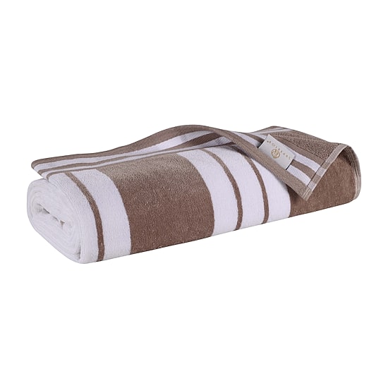 SUPERIOR® Cabana Collection | 100% Cotton Quick Dry Beach Towel