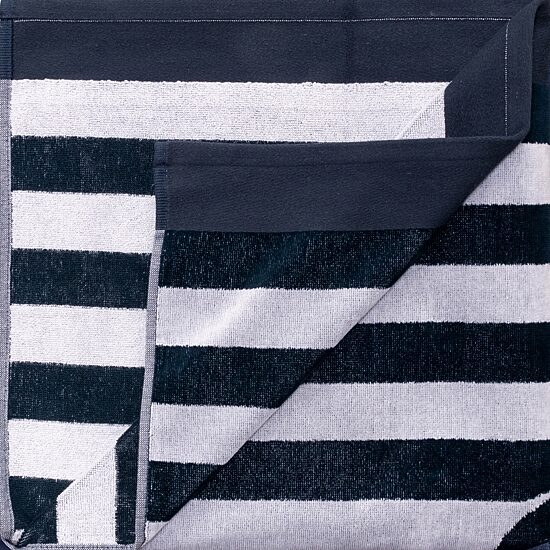 SUPERIOR® Yacht Collection | 100% Cotton 2-pc. Quick Dry Beach Towel