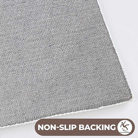 SUPERIOR® Myra 2-Pc Medallion Bath Rug