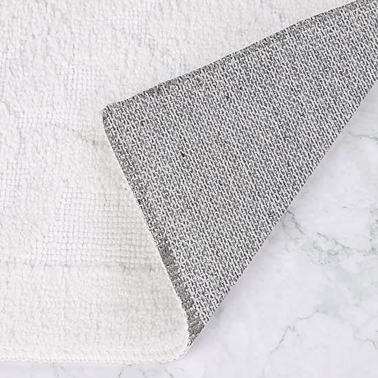 SUPERIOR® Myra 2-Pc Medallion Bath Rug