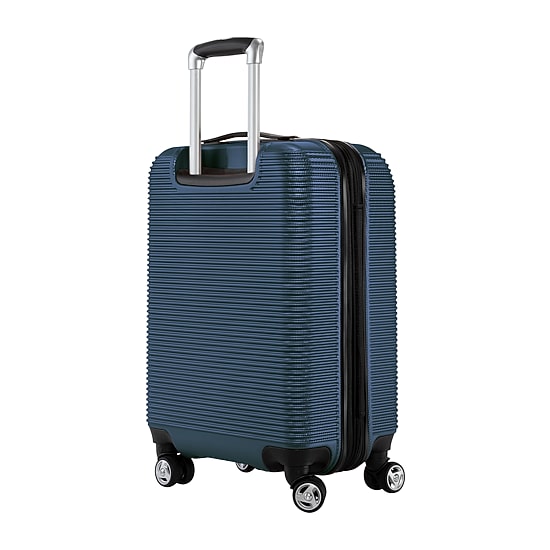 Skyway Chesapeake 3.0 20 Inch Hardside Expandable Carry-On Spinner Luggage