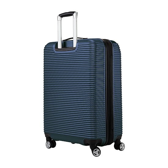 Skyway Chesapeake 3.0 24 Inch Hardside Expandable Checked Spinner Luggage