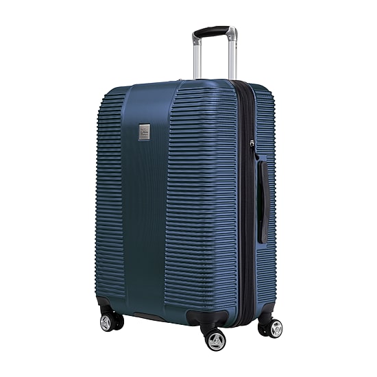 Skyway Chesapeake 3.0 24 Inch Hardside Expandable Checked Spinner Luggage
