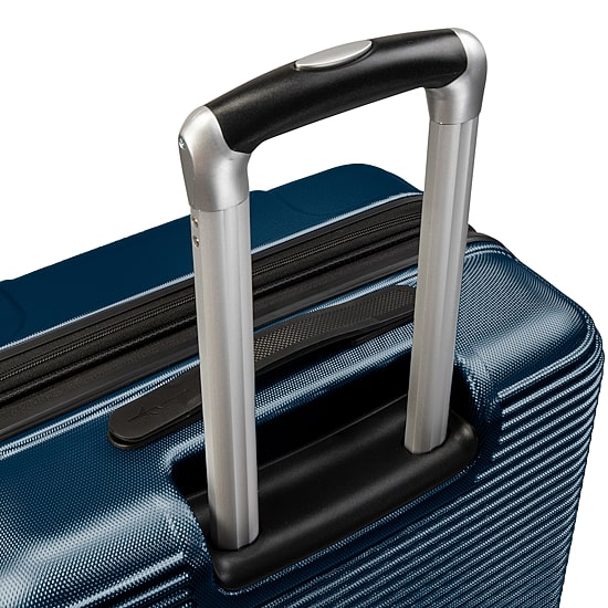 Skyway Chesapeake 3.0 24 Inch Hardside Expandable Checked Spinner Luggage