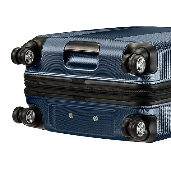 Skyway Chesapeake 3.0 24 Inch Hardside Expandable Checked Spinner Luggage