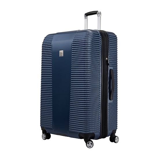 Skyway Chesapeake 3.0 28 Inch Hardside Expandable Checked Spinner Luggage