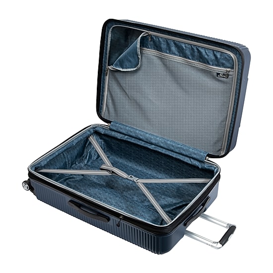 Skyway Chesapeake 3.0 28 Inch Hardside Expandable Checked Spinner Luggage