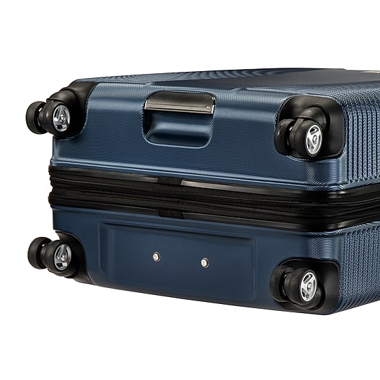 Skyway Chesapeake 3.0 28 Inch Hardside Expandable Checked Spinner Luggage