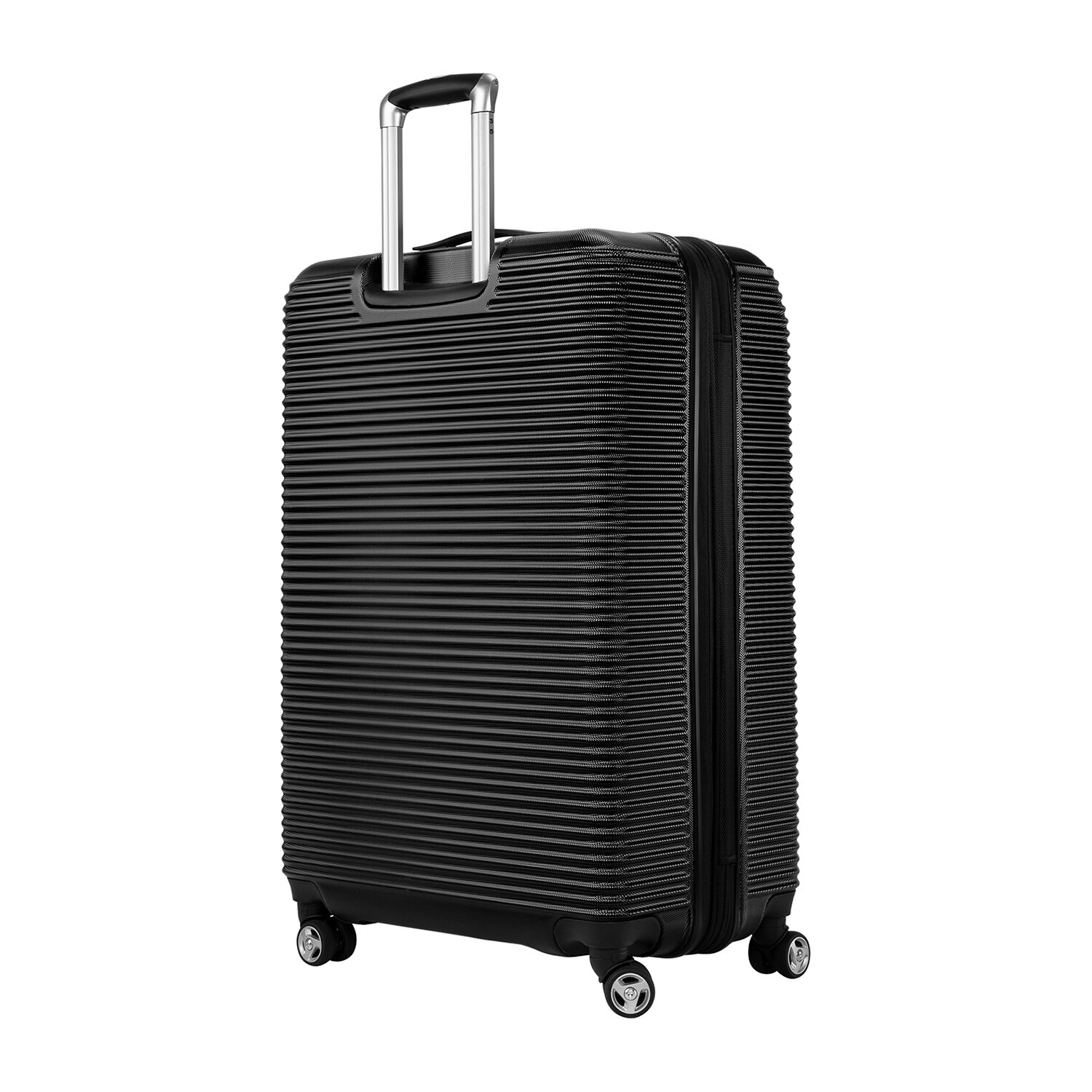 Skyway Chesapeake 3.0 Inch Hardside Expandable Checked Spinner Luggage