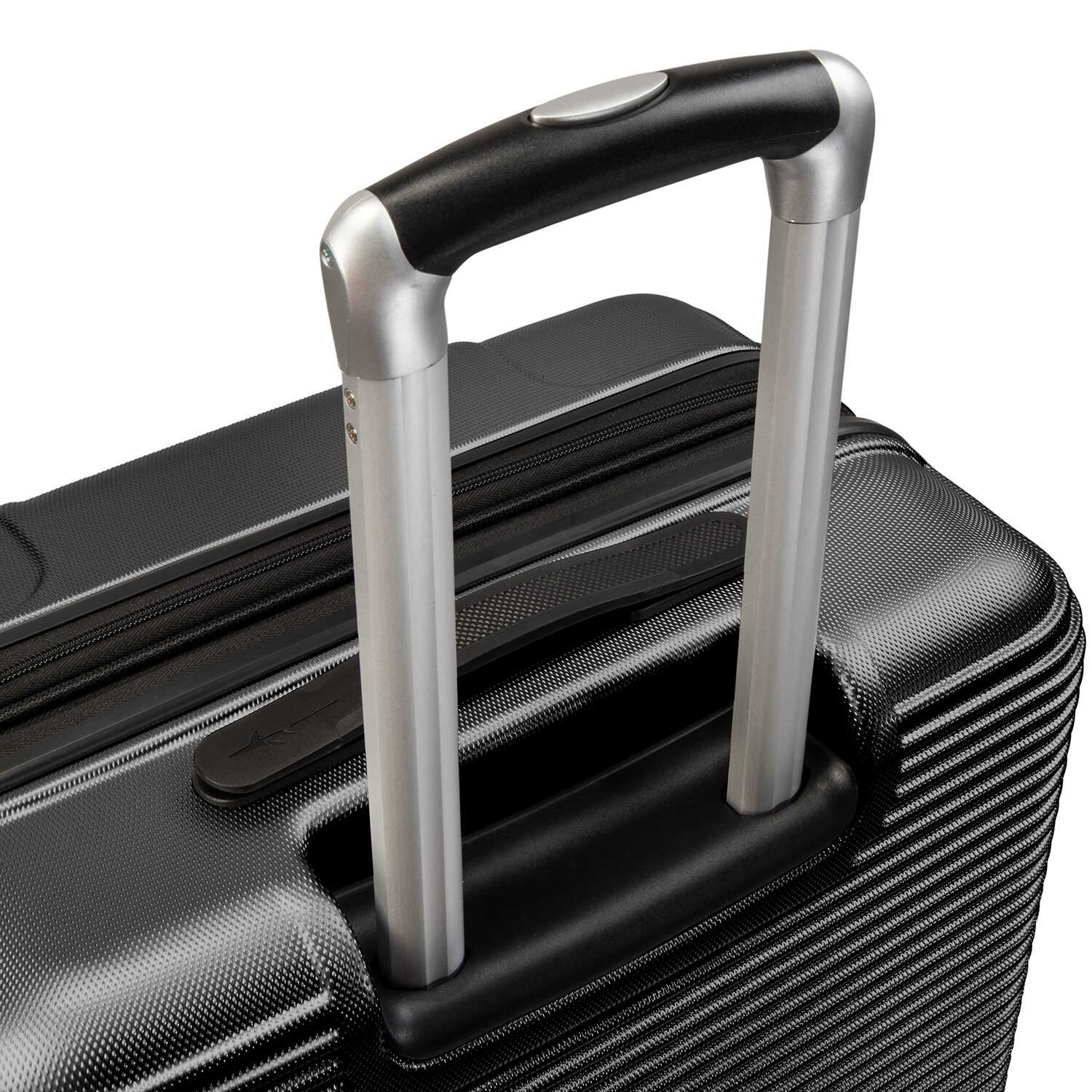 Skyway Chesapeake 3.0 Inch Hardside Expandable Checked Spinner Luggage