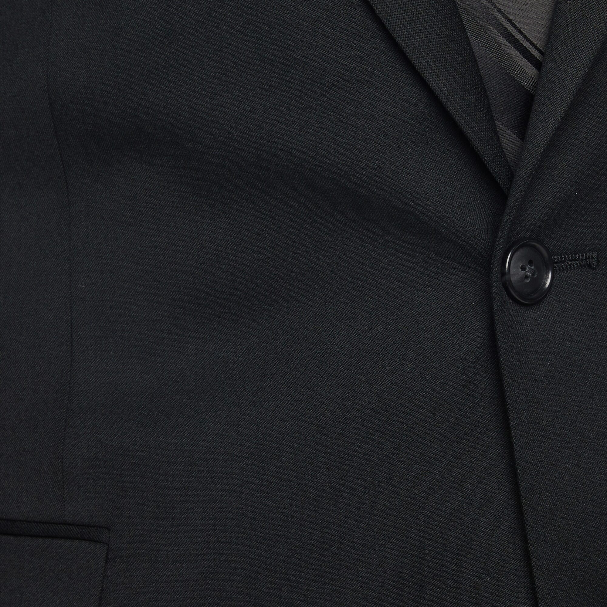 Stafford Coolmax All Season Ecomade Mens Stretch Fabric Slim Fit Suit Jacket