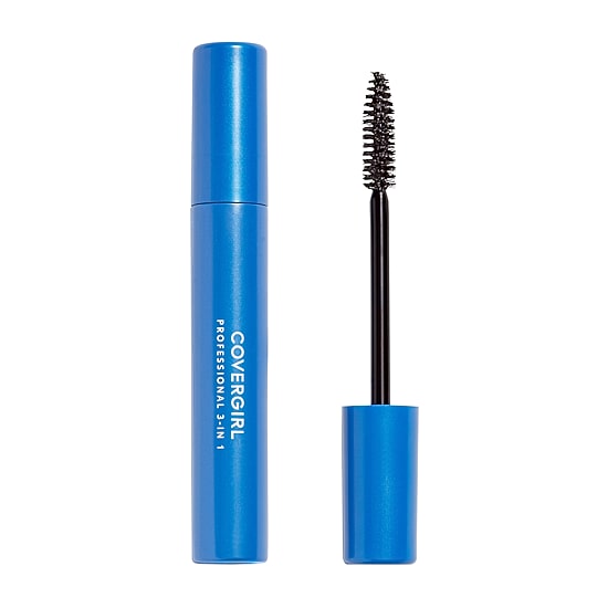COVERGIRL Professional All In One Mascara
