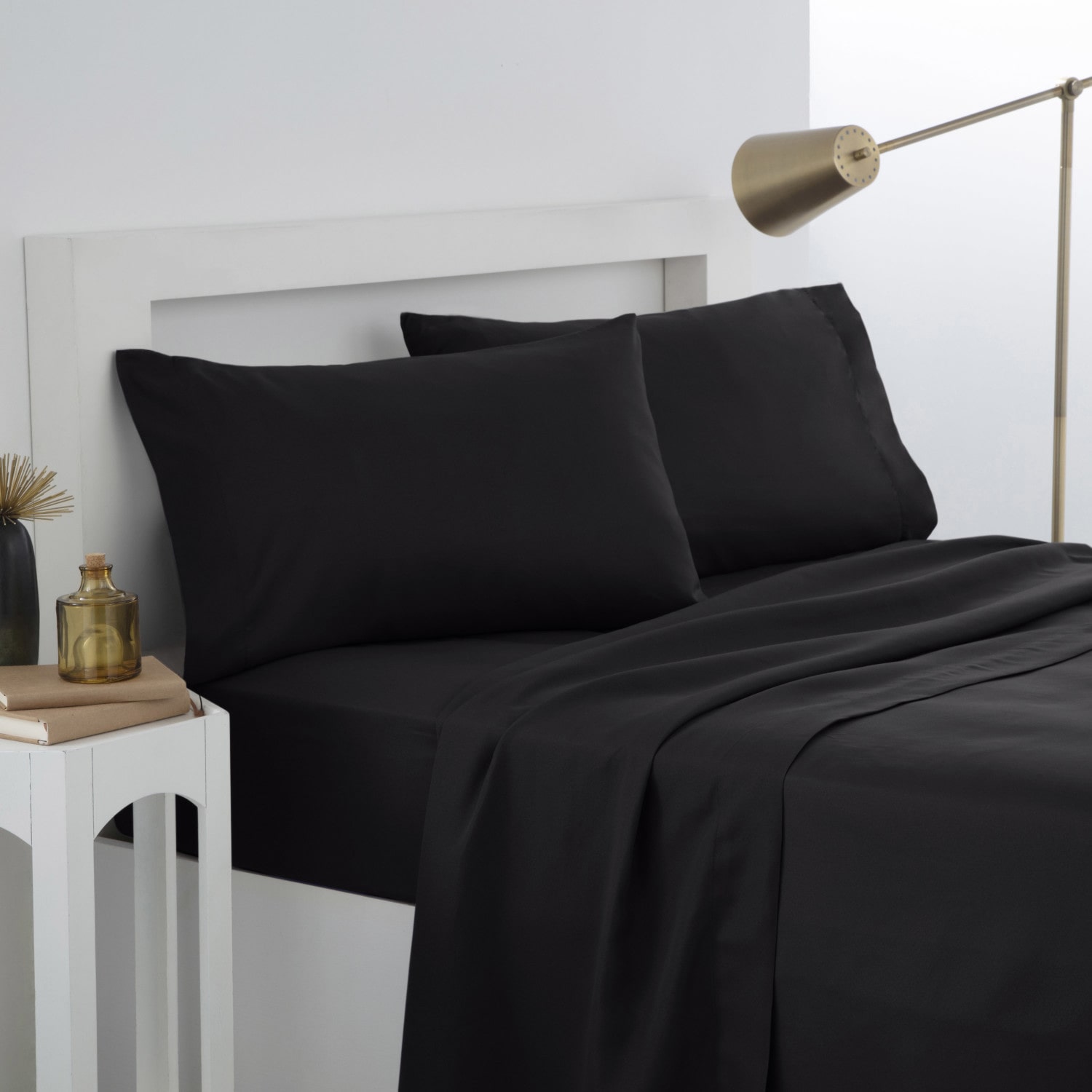 Martex Easy Living Wrinkle Resistant Sheet Set