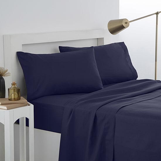 Martex Easy Living Wrinkle Resistant Sheet Set