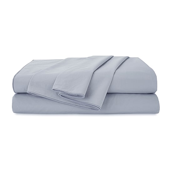 Martex Ecopure Comfort Wash Sheet Set