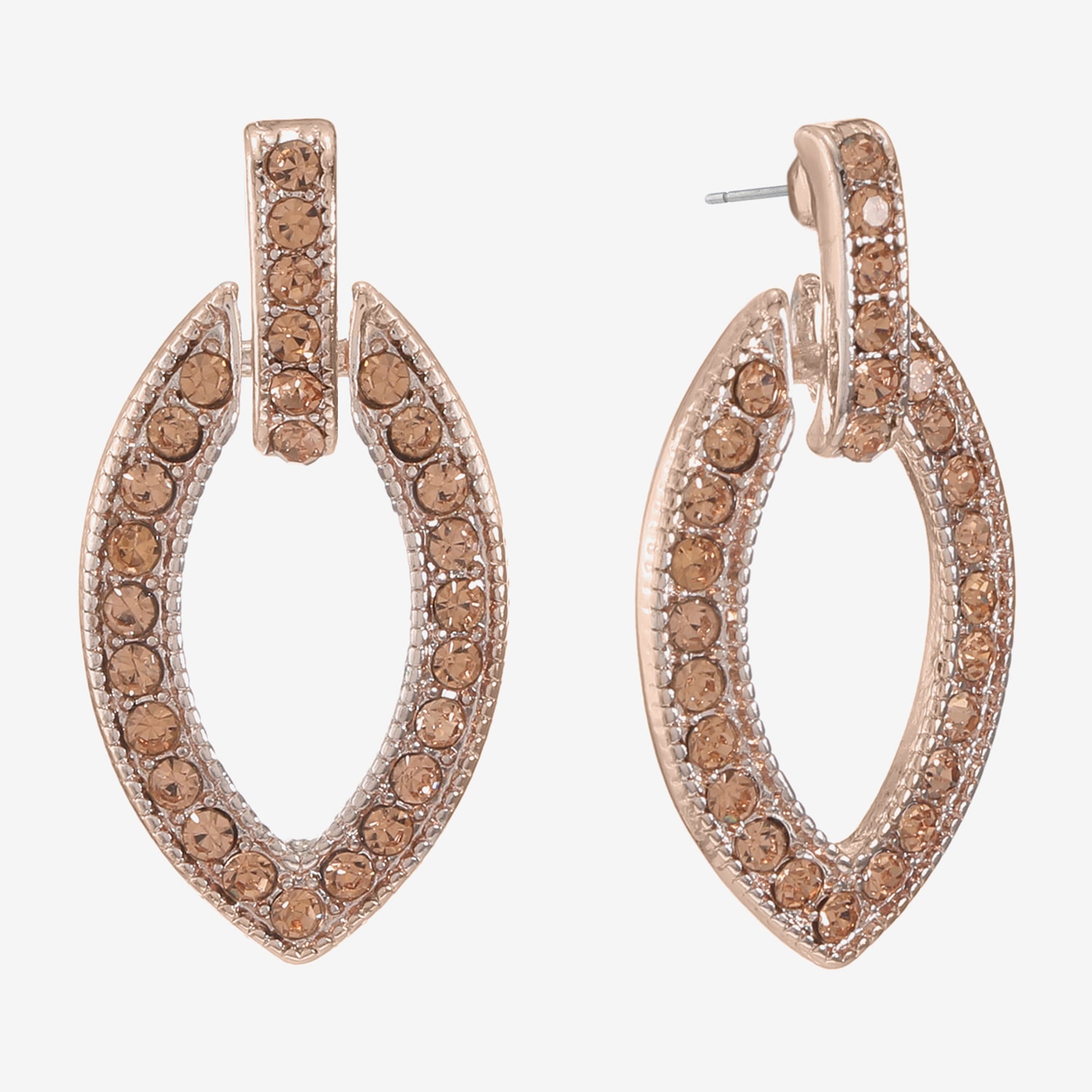 Monet Jewelry Womens Drop Earrings