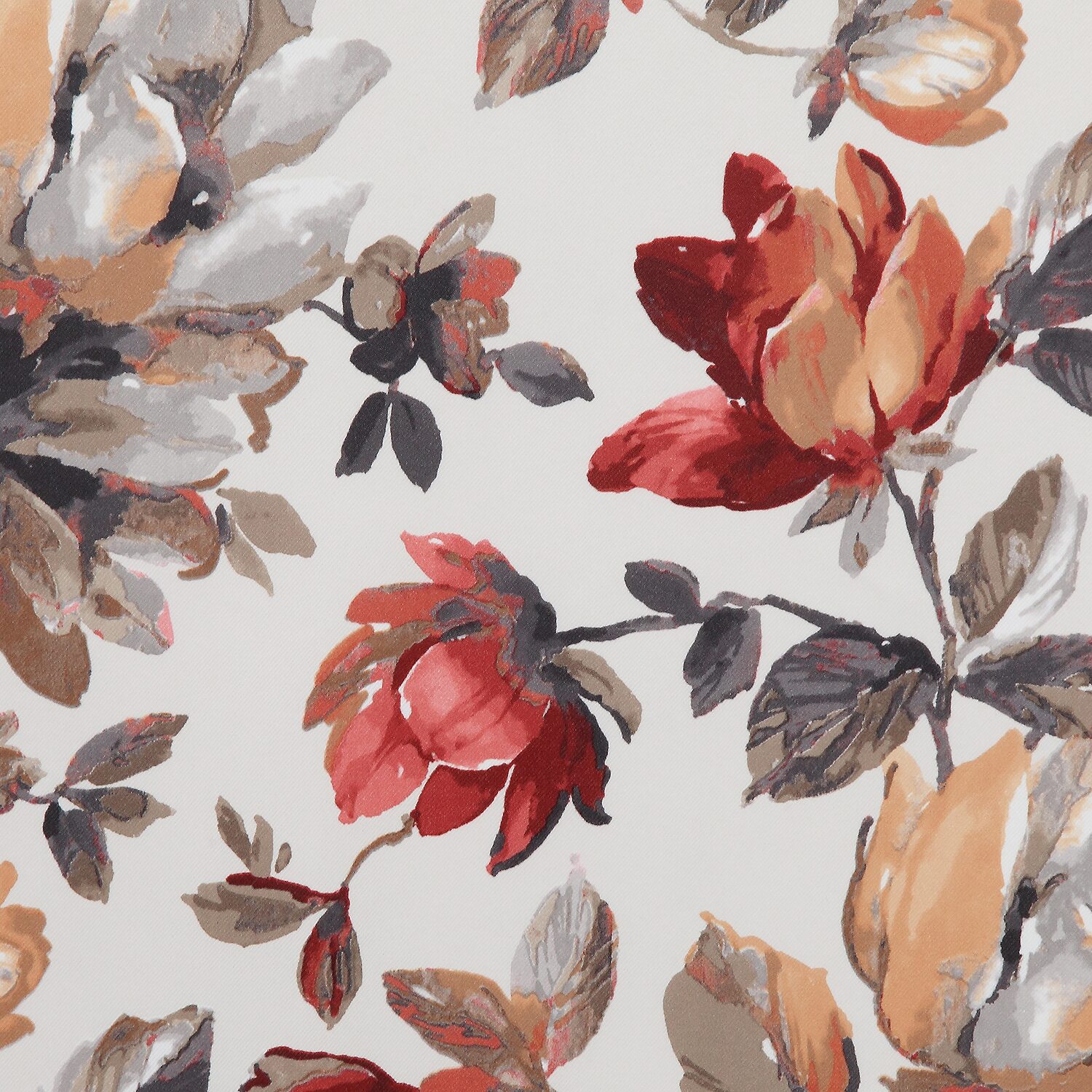 Sun Zero Irma Grommet Top Blackout Single Curtain Panel