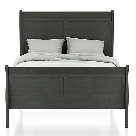 Lihte 5 Piece Wooden Bedroom Set