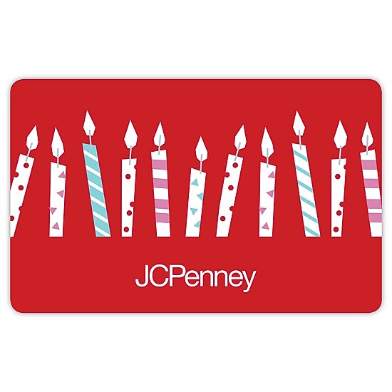 Gift Cards