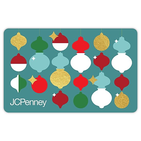 Gift Cards