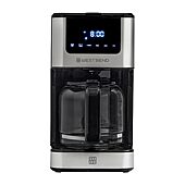 Legacy Drip Coffee Maker