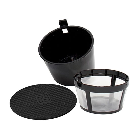 Legacy Drip Coffee Maker