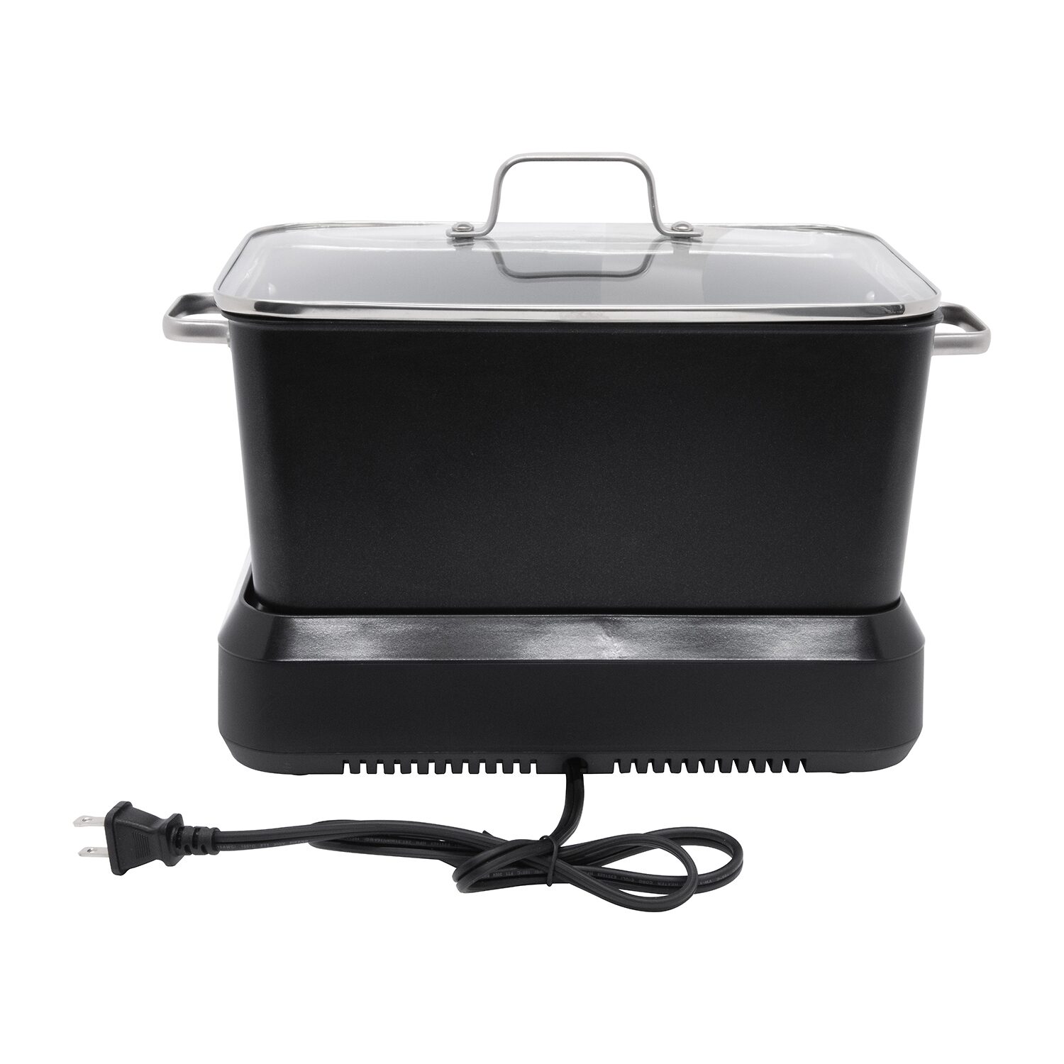 Legacy 6 Qt Slow Cooker