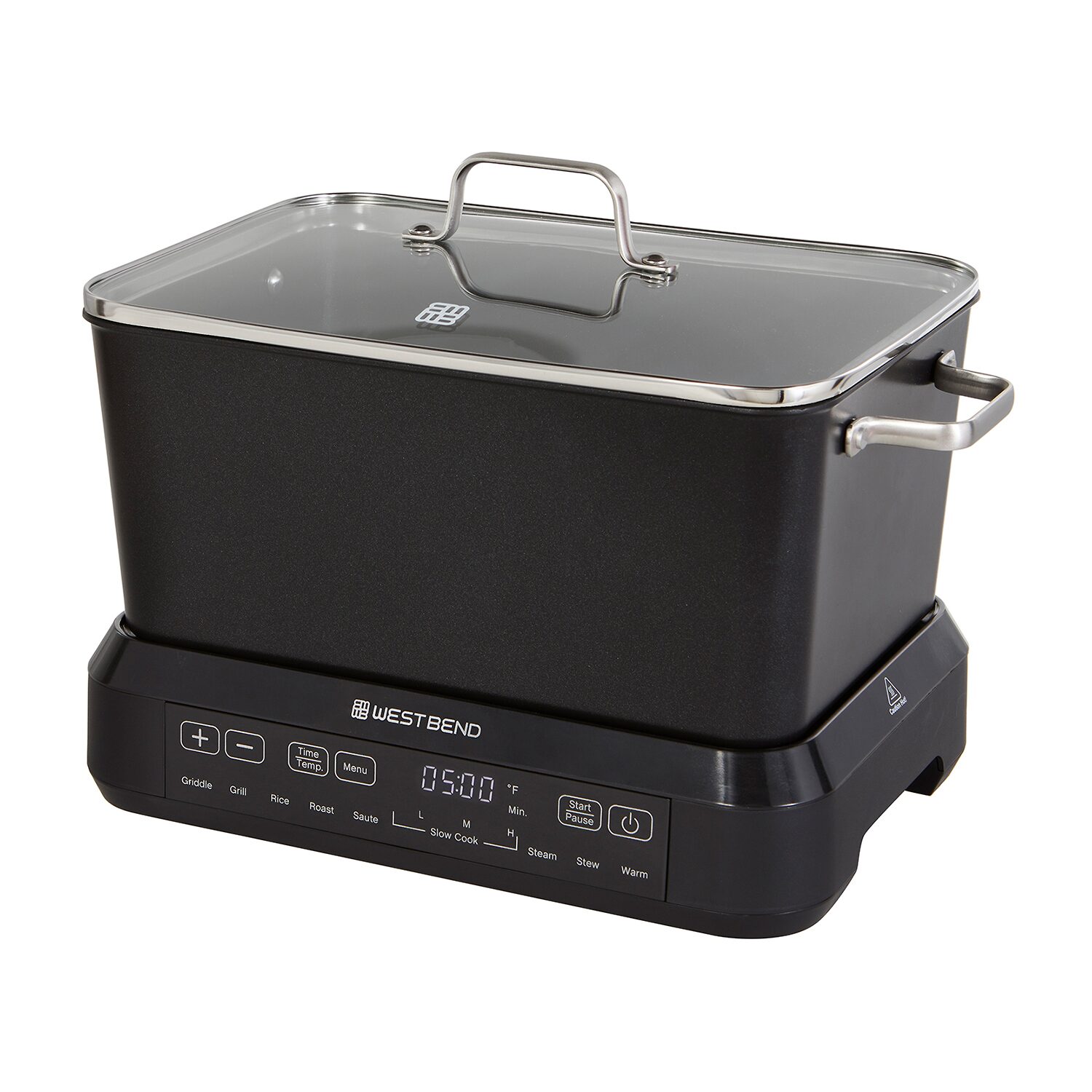 Legacy 6 Qt Slow Cooker