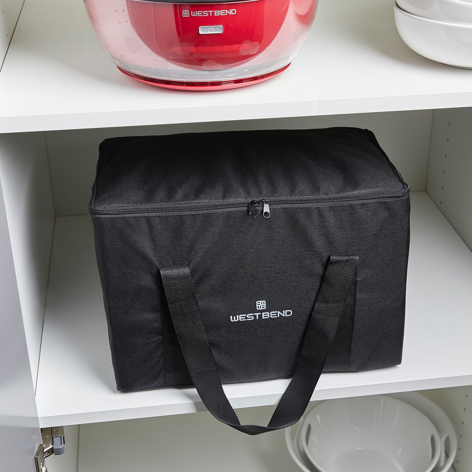 Legacy 6 Qt Slow Cooker