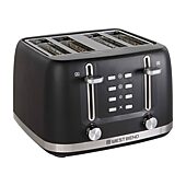Legacy Automatic Shut Off Electric Toaster