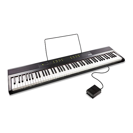 Rockjam 88 Key Digital Piano