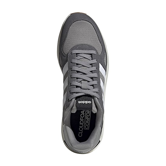 adidas Cloudfoam Run 84 Mens Sneakers