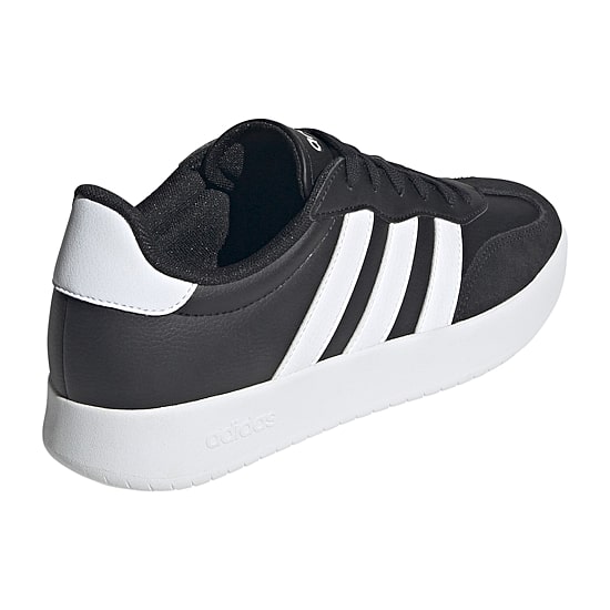 adidas Cloudfoam Barreda Mens Sneakers