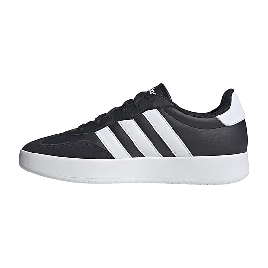 adidas Cloudfoam Barreda Mens Sneakers