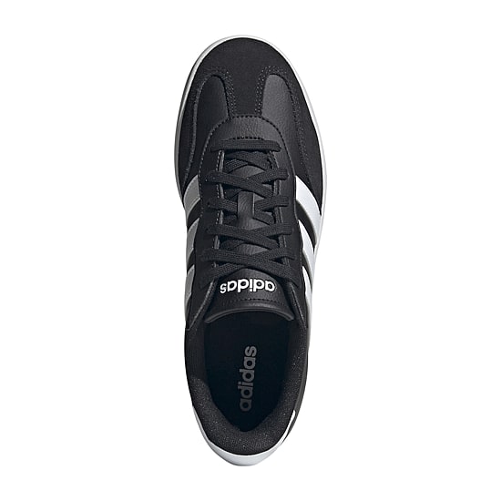 adidas Cloudfoam Barreda Mens Sneakers