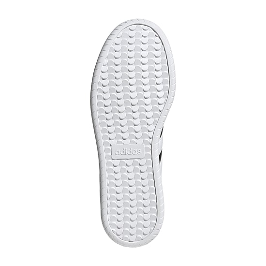 adidas Cloudfoam Barreda Mens Sneakers