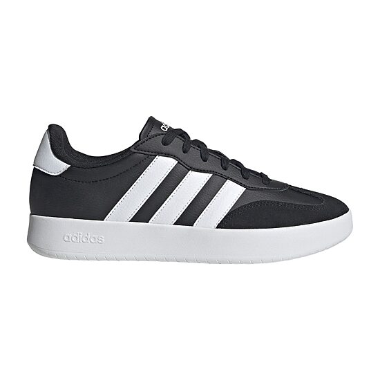 adidas Cloudfoam Barreda Mens Sneakers
