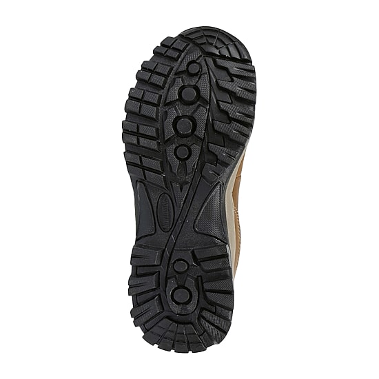 Northside Womens Apex Lite Waterproof Flat Heel Hiking Boots