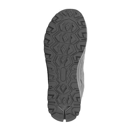 Northside Womens Hargrove Mid Waterproof Flat Heel Hiking Boots
