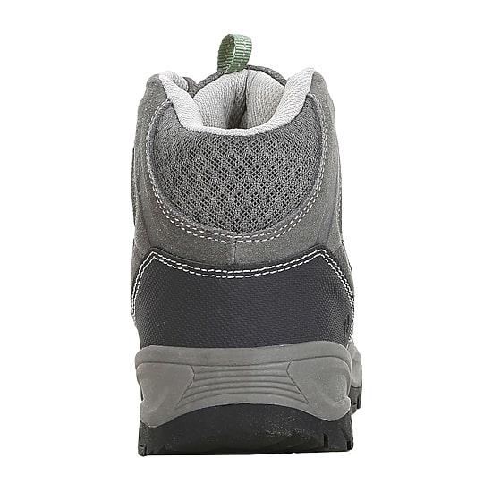 Northside Womens Arlow Canyon Mid Flat Heel Hiking Boots